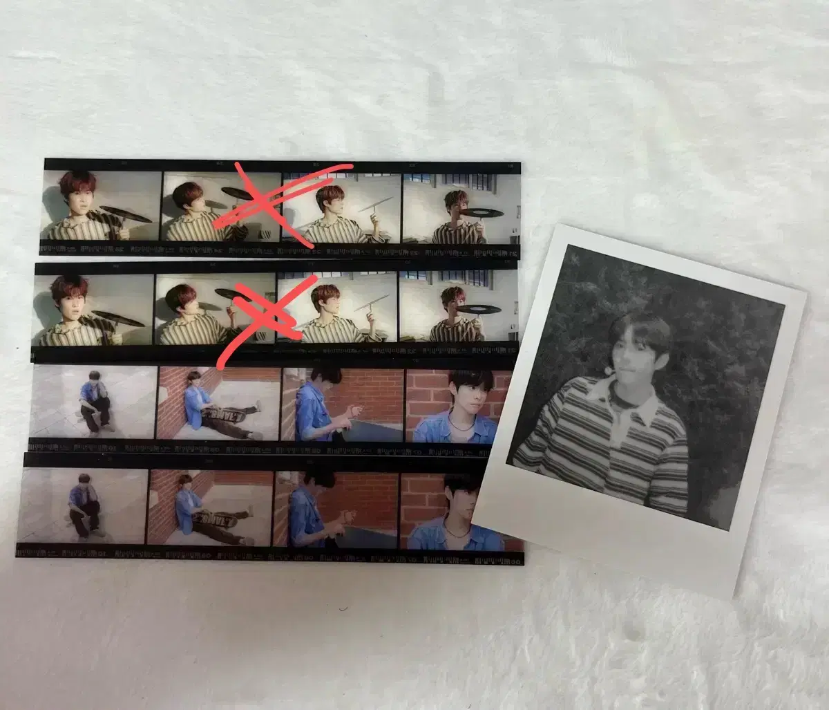 Rize Epilogue Film,Pola sell riizeShotaroEunseokSungchanWonbinSoheeChanyoungAndton