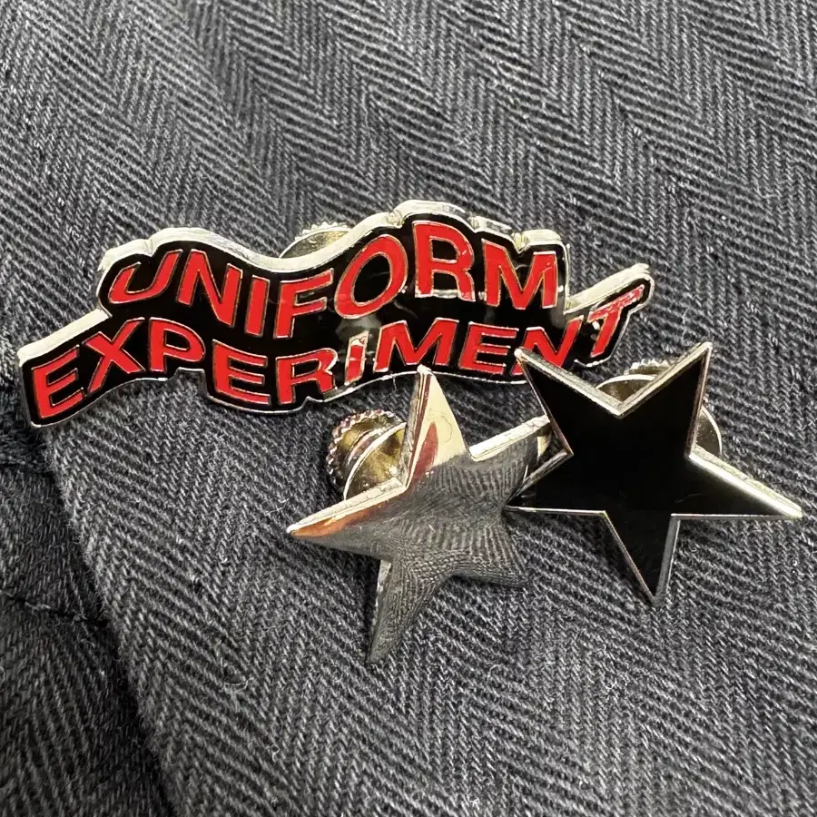 uniform experiment 유니폼 엑스페리먼트 m-51 소프넷