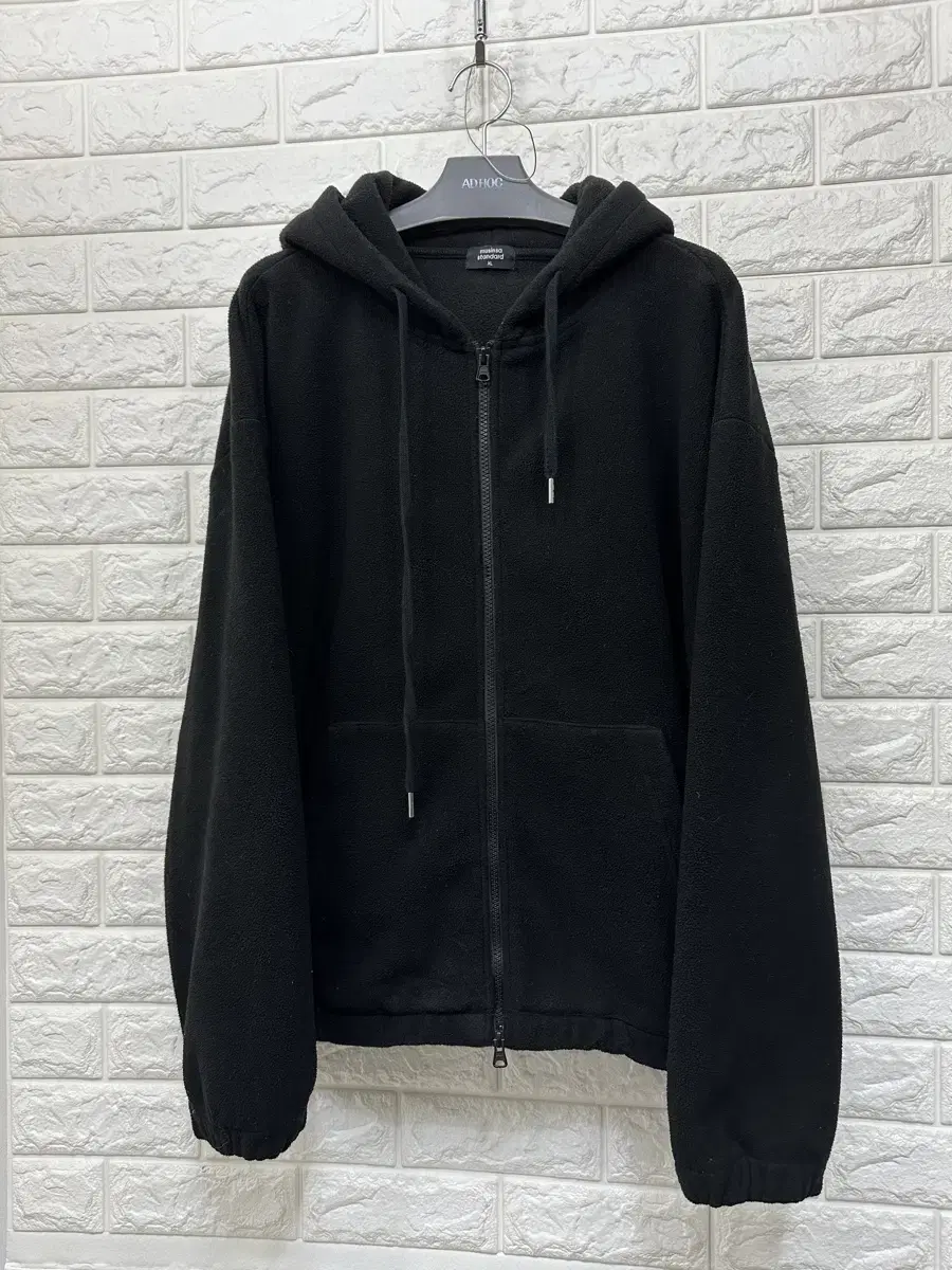 UnisexStandard Fleece Hood XL