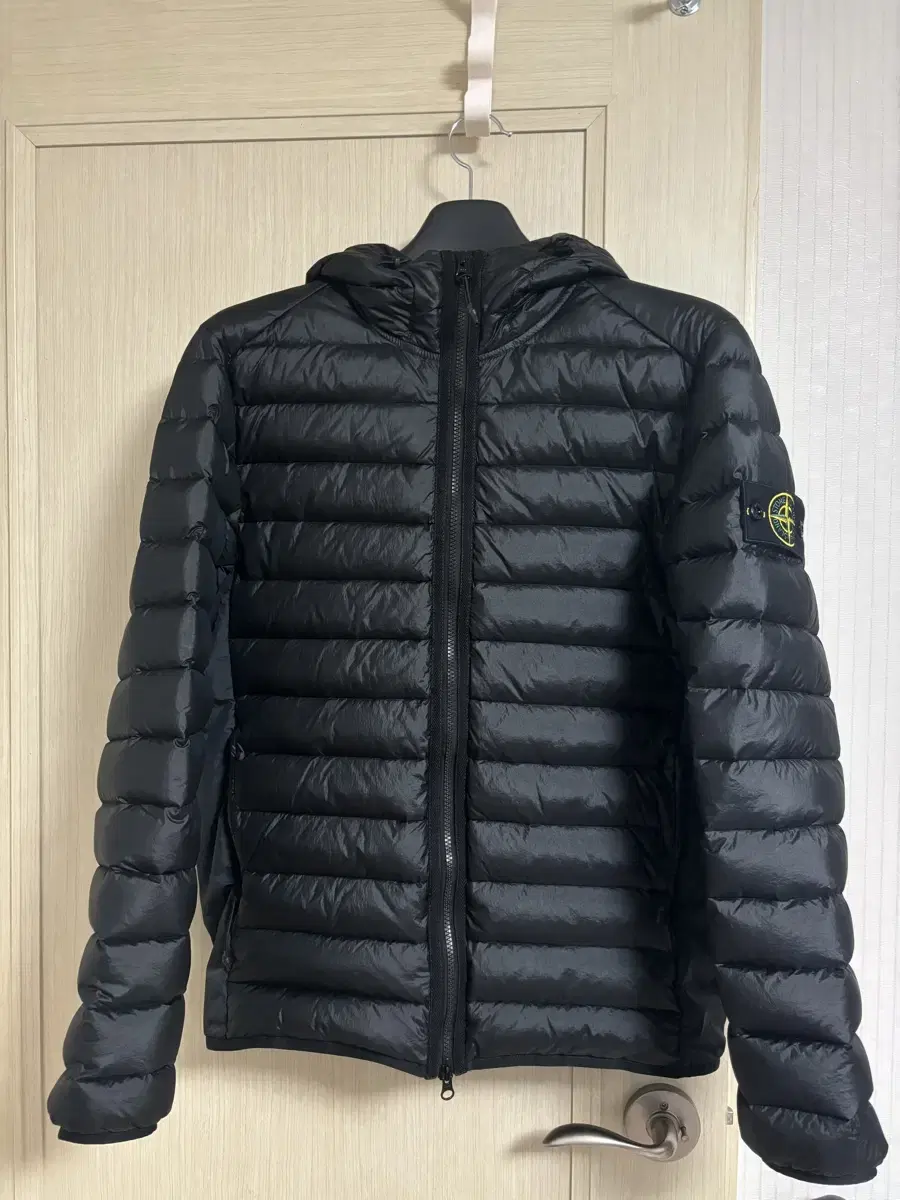 Stone Island Room Woven