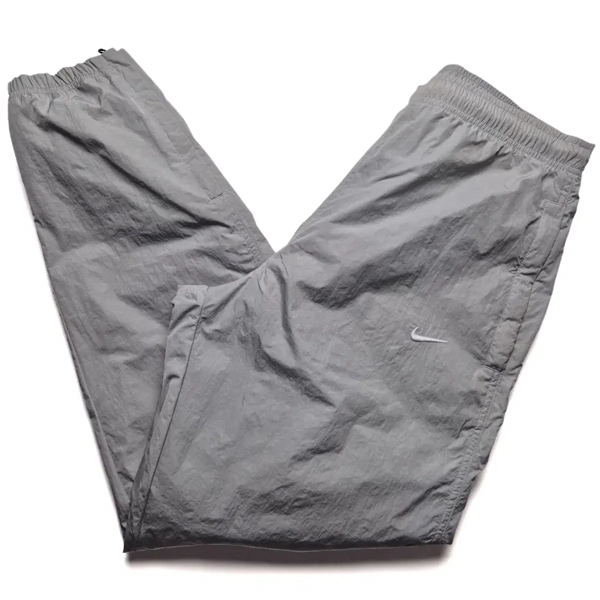 [S] Nike NRG Trackpants Gray