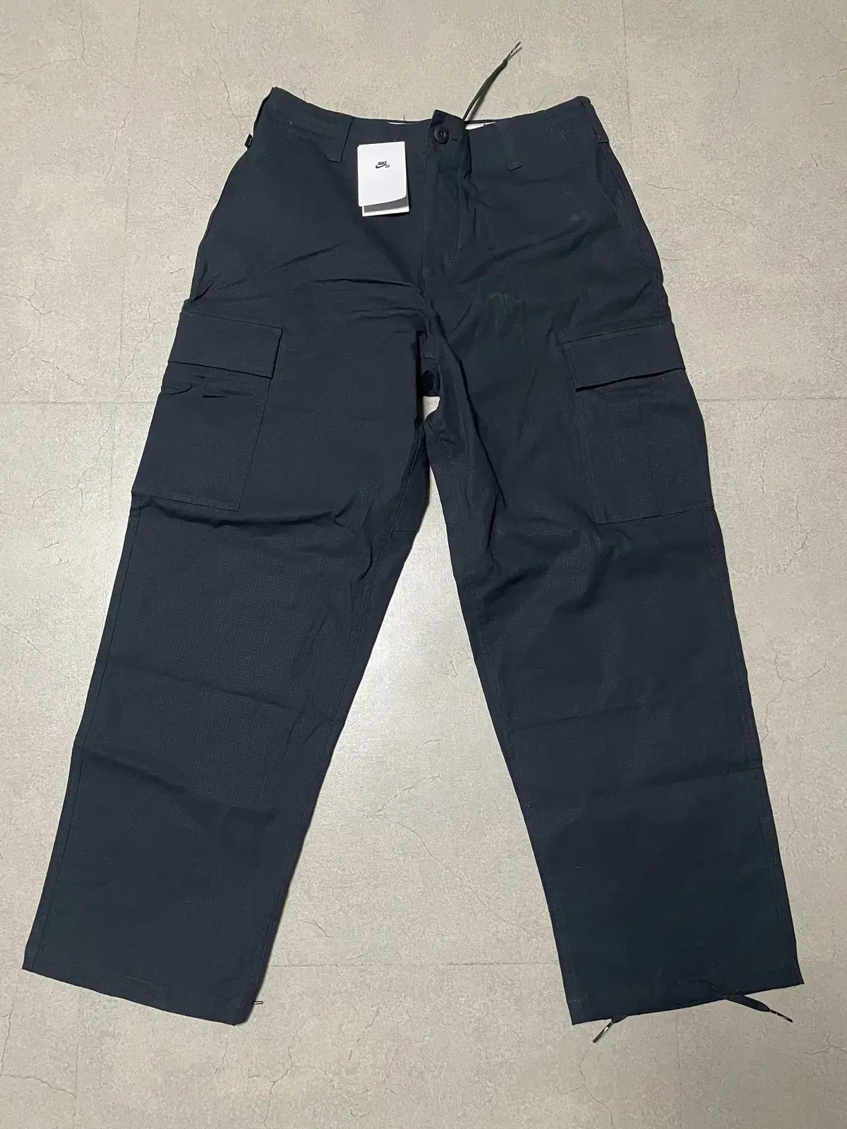 Nike SB Kerney Cargo Pants FQ0496-010