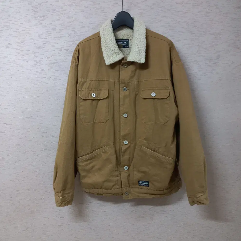 11-21/TWN Beige Jumper Men