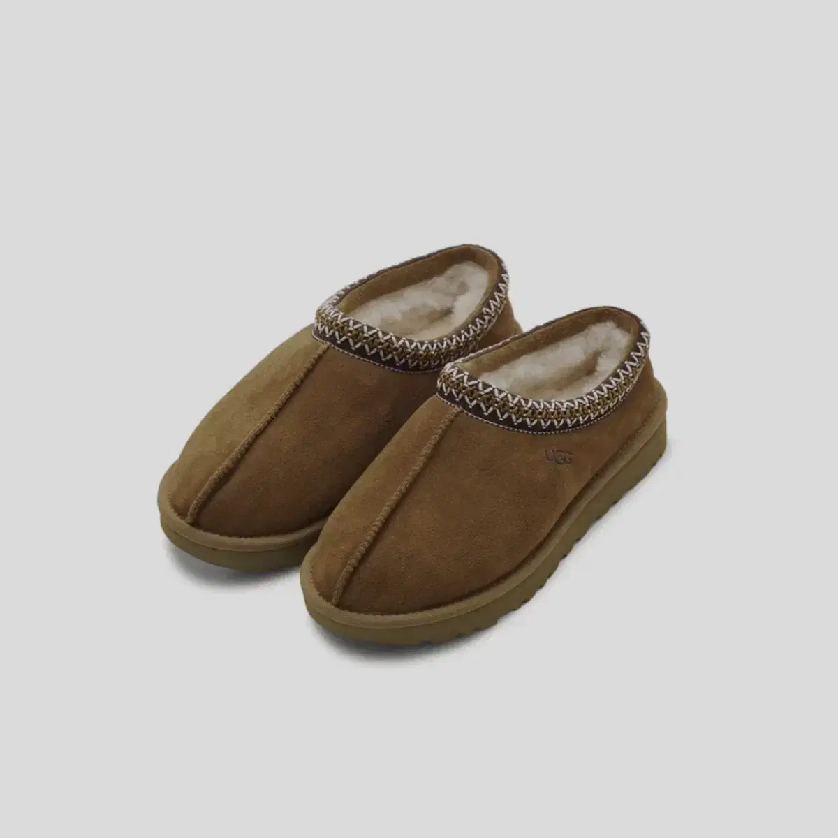 어그 Ugg 타스만 체스넛 250