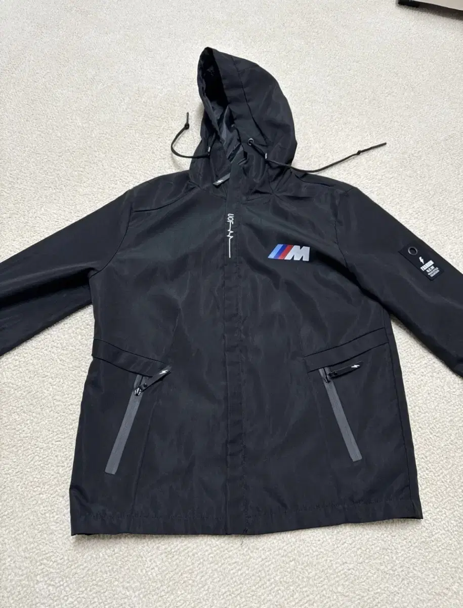 BMW Logo Jacket