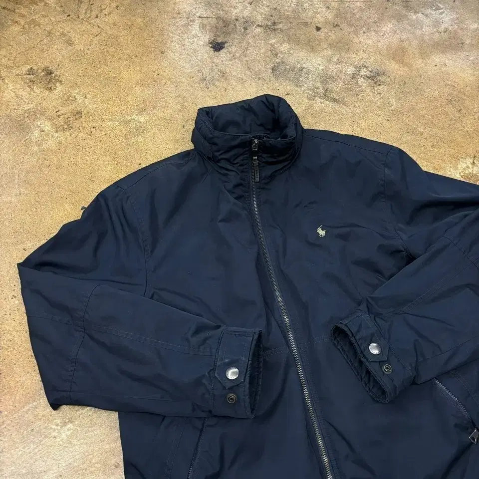 [ Genuine/XL ] Polo Ralph Lauren Bloomers Jacket