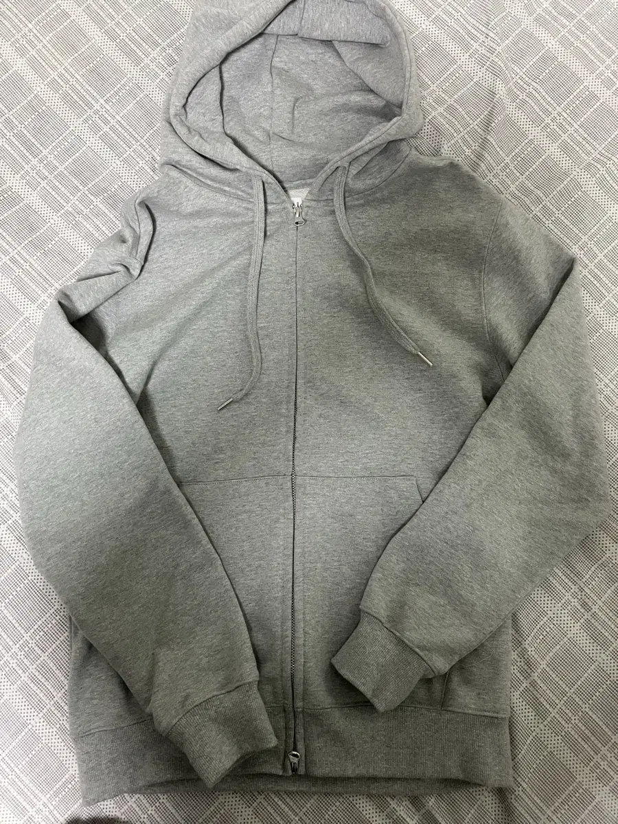 Melange Master Hoodie + Personal Pack Overfit Hoodie