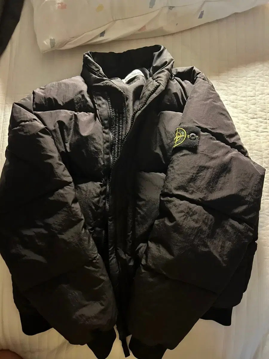 Stone Island Clinklaps