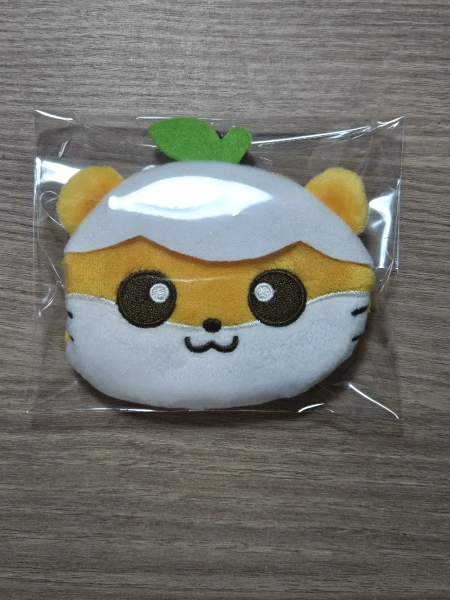 Sanrio Korokorokuririn Coin Purse