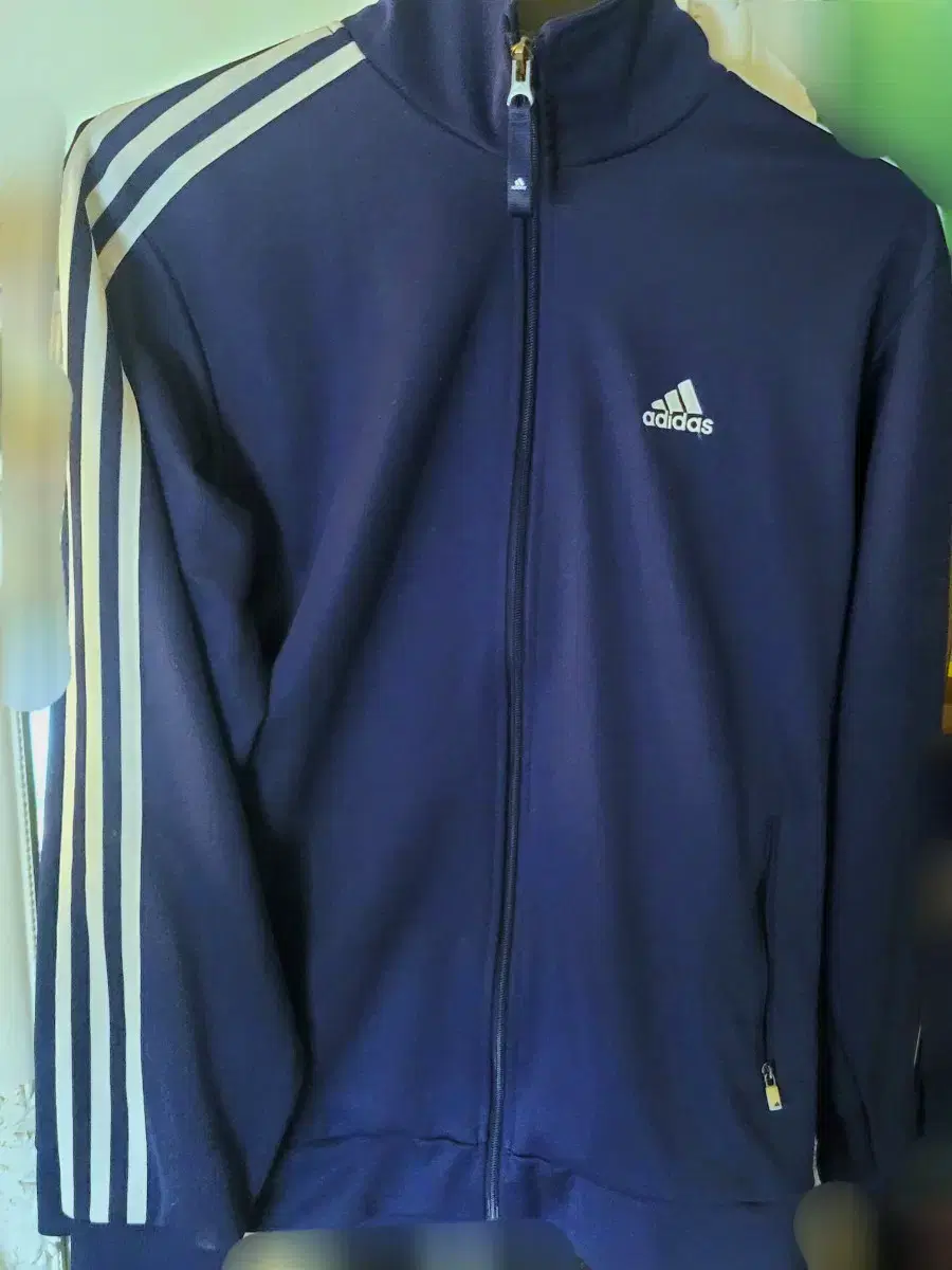 adidas Jersey Navy 100