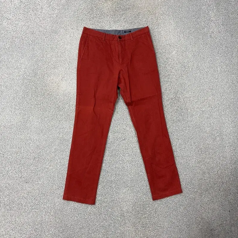 Mindbridge Red Chino Pants 33