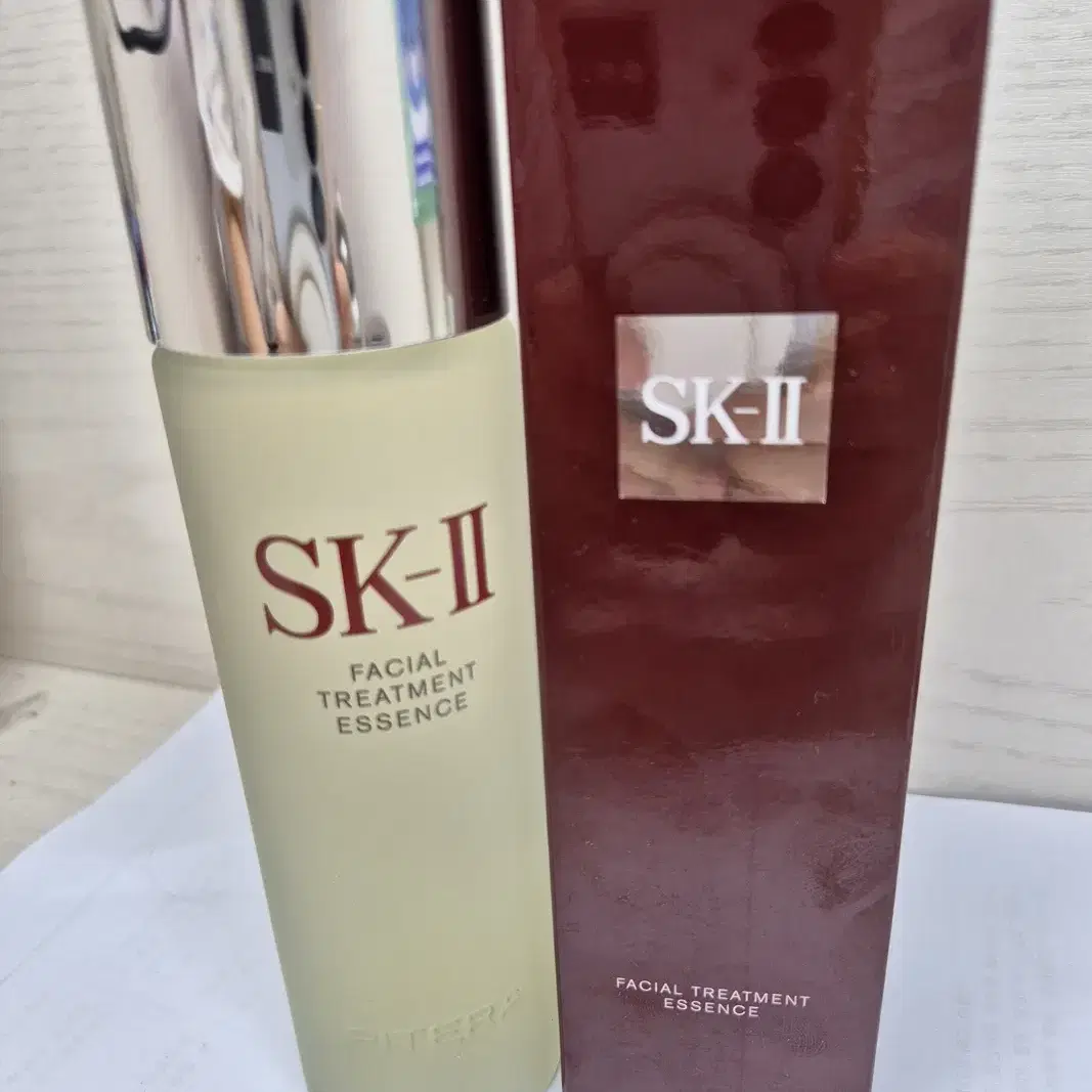 SK2 에센스 160ml 새상품