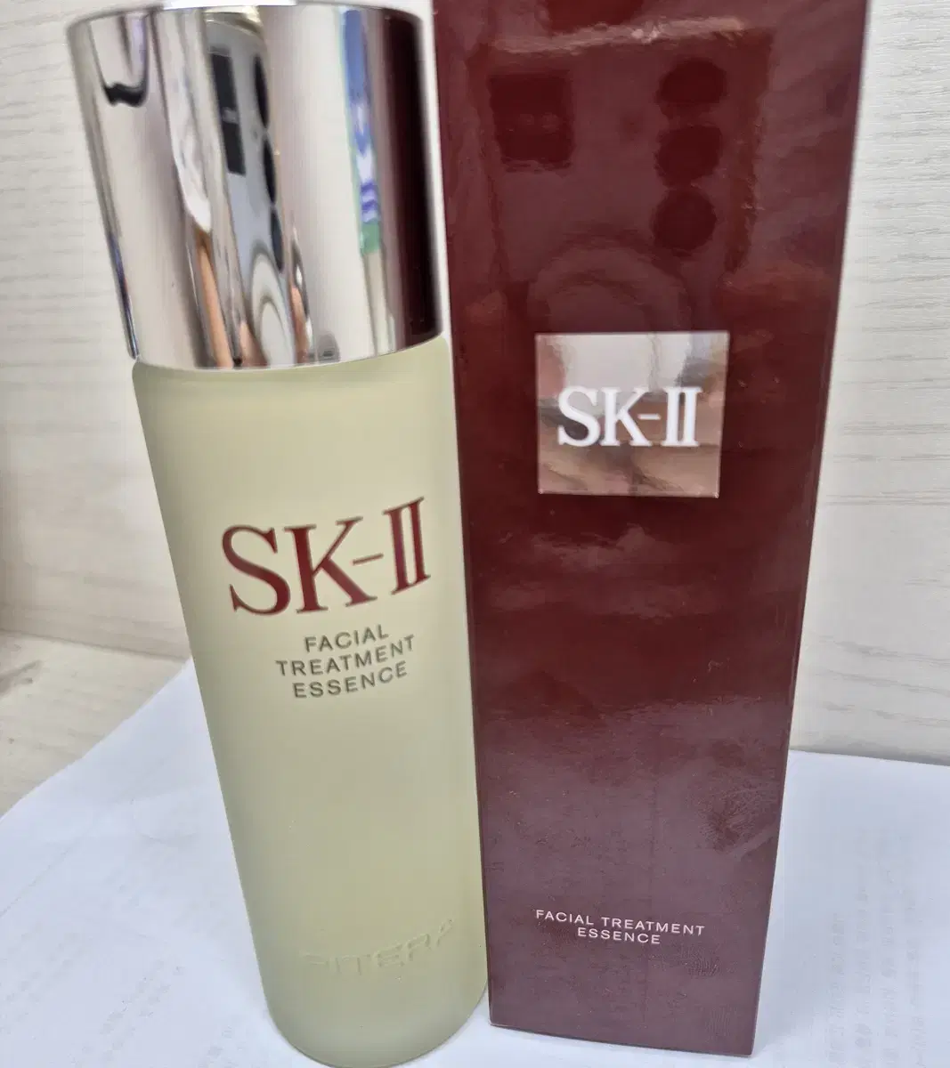 SK2 에센스 160ml 새상품