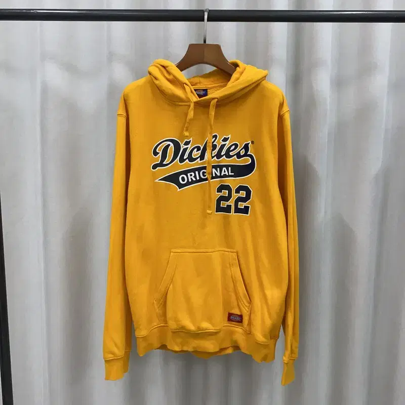 Dickies Brushed Casual Hoodie 100 S03941