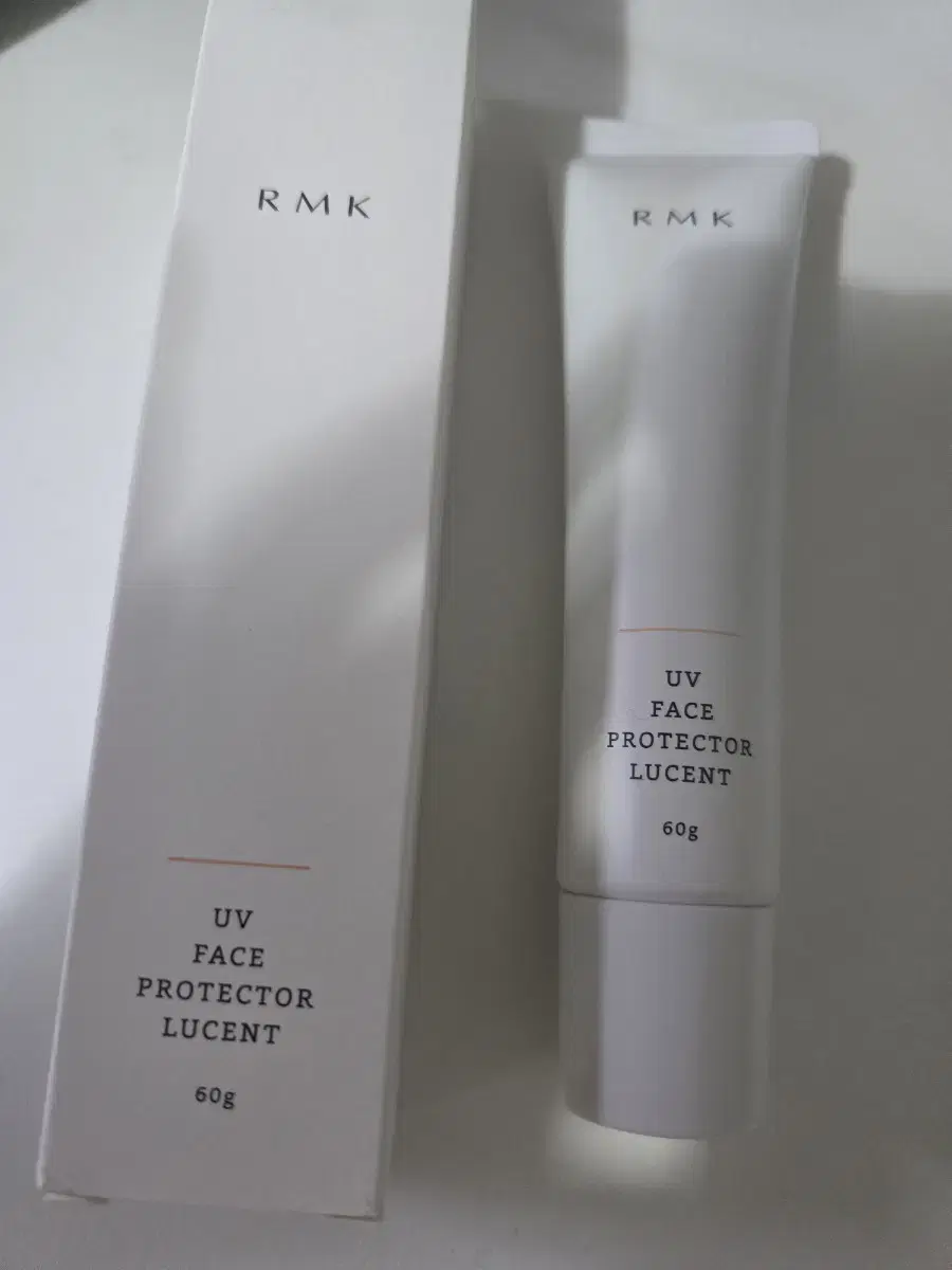 알엠케이 RMK 선크림 판매 UV