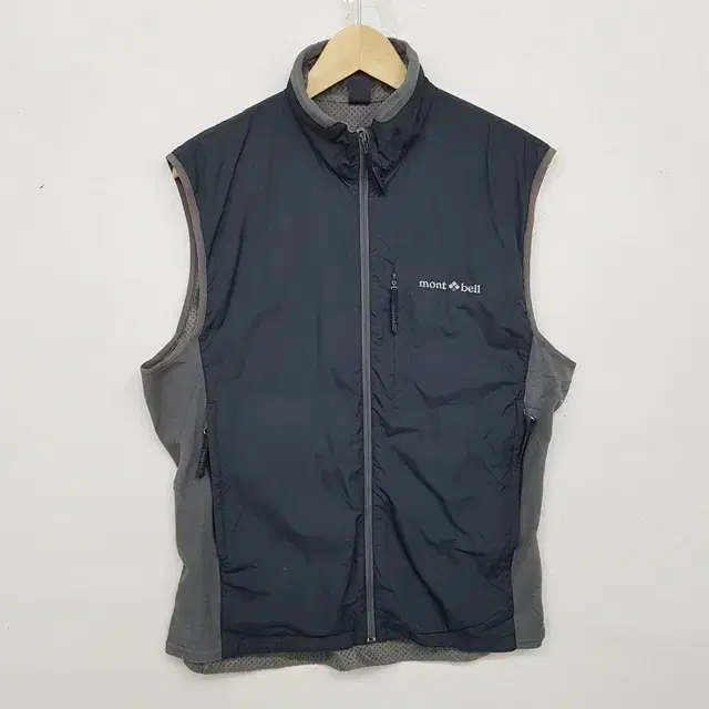 Mont Bell Mont Bell Outdoor Vest