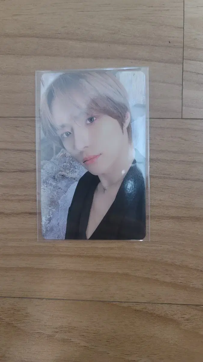 txt beomgyu photocard Sell