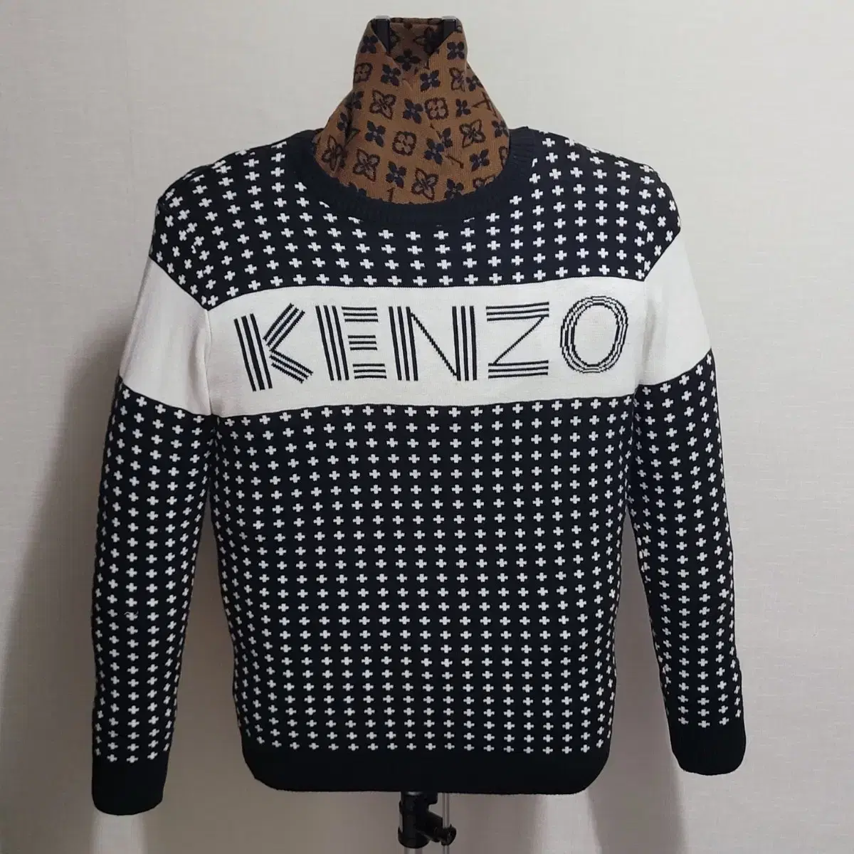 Kenzo Knits