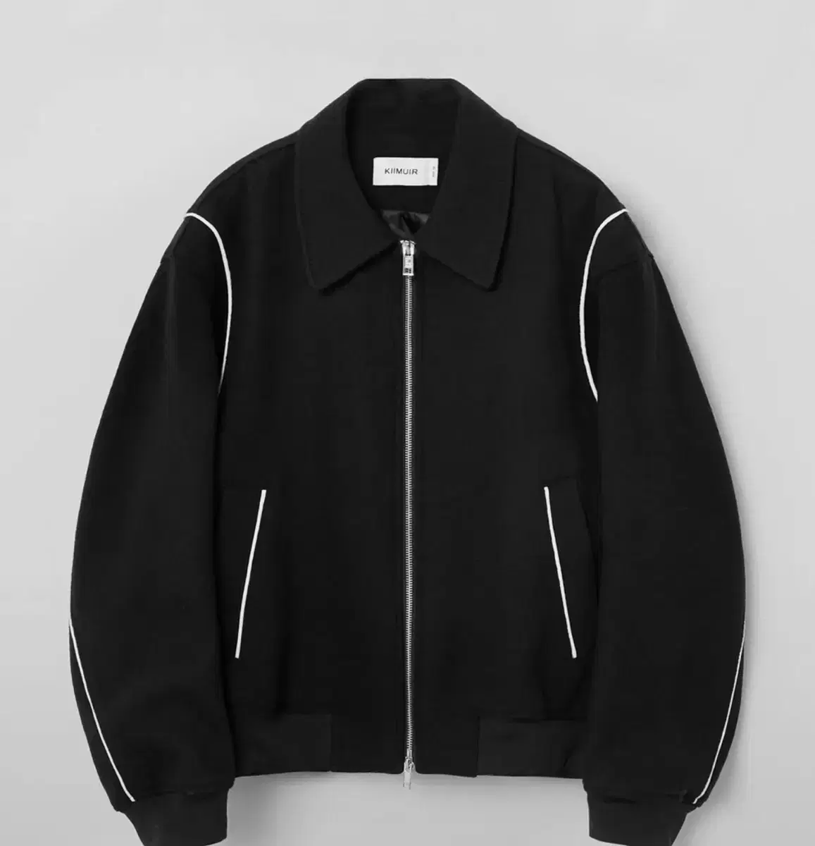 Keymuir 2-Way Varsity Jacket