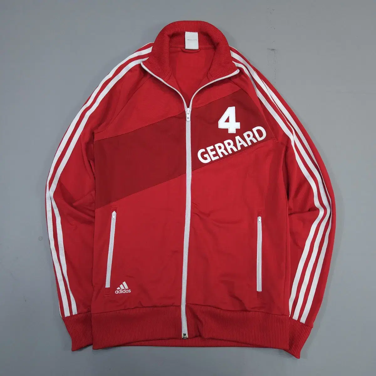 adidas Gerrard Tracktop 90