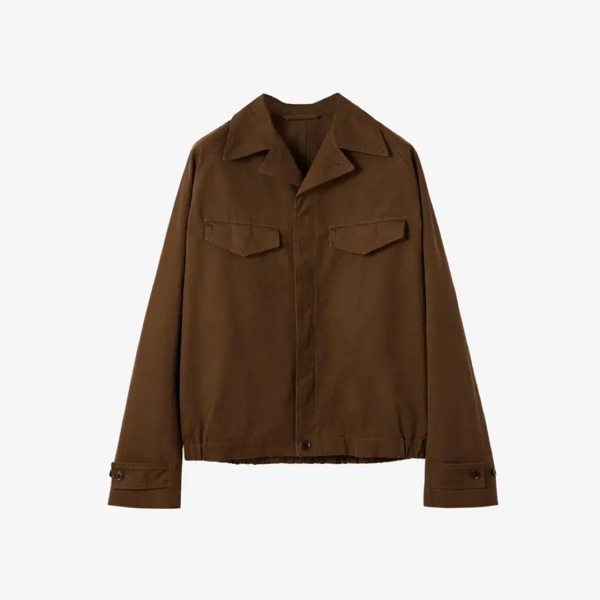 LEMAIRE Field Overshirt