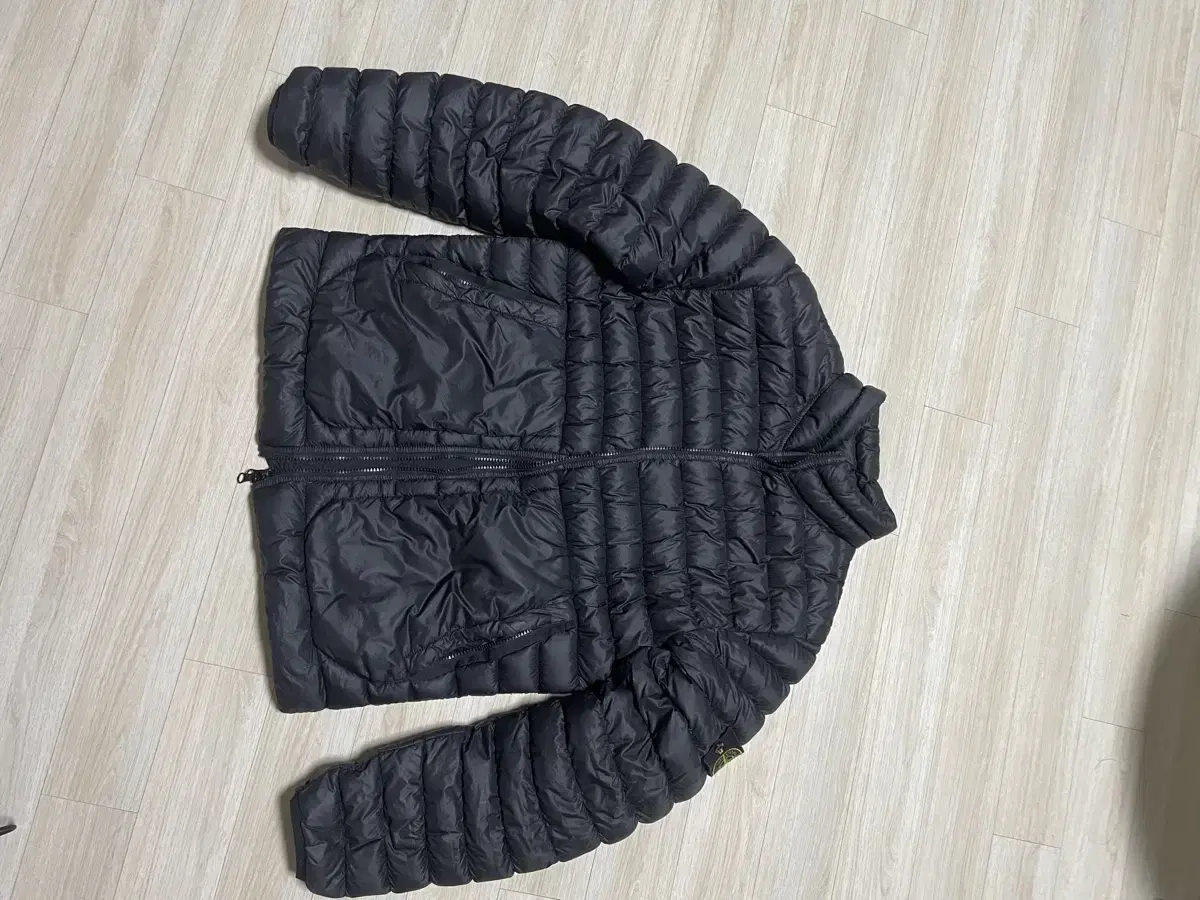 Stone Island Padding