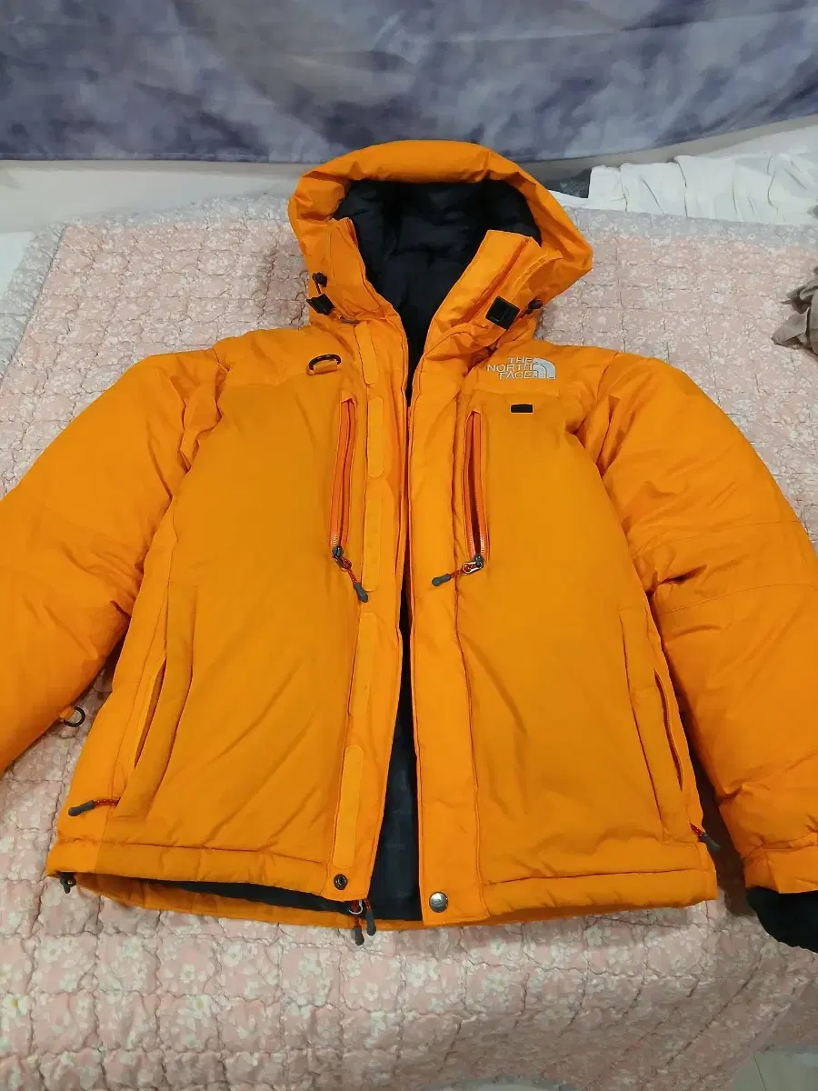 The North Face Himalaya 100-105