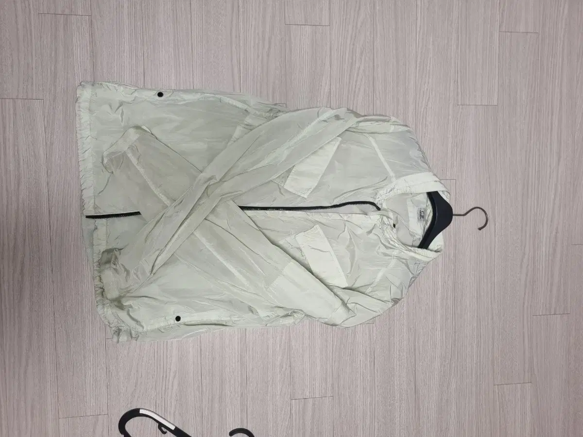 CP Company Shell Windbreaker Jacket