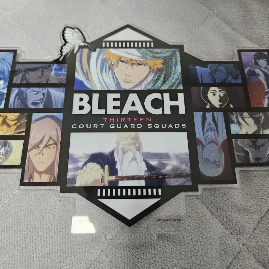 BLEACH 블리치제일복권 Stirring Souls A상 이치고