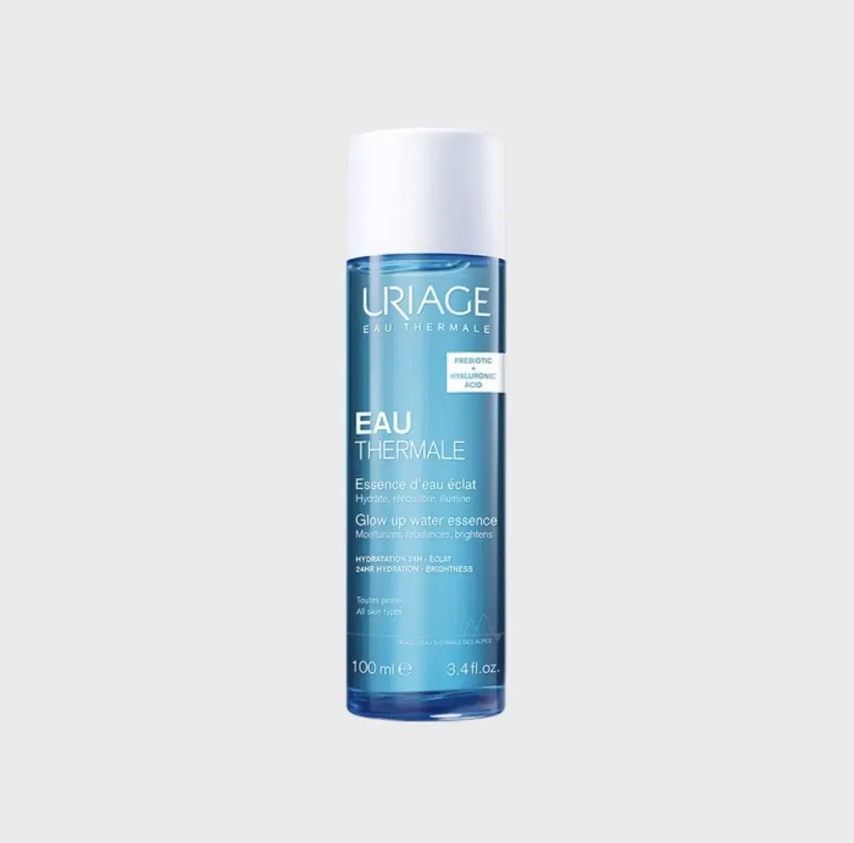 [NEW] Yuriaju Glow Up Eau Essence 100ml