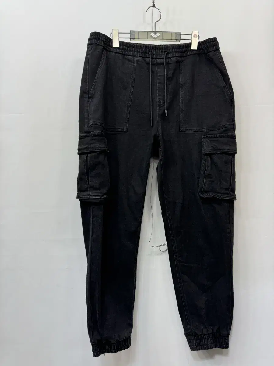 36) Unisex Standard Jogger Pants