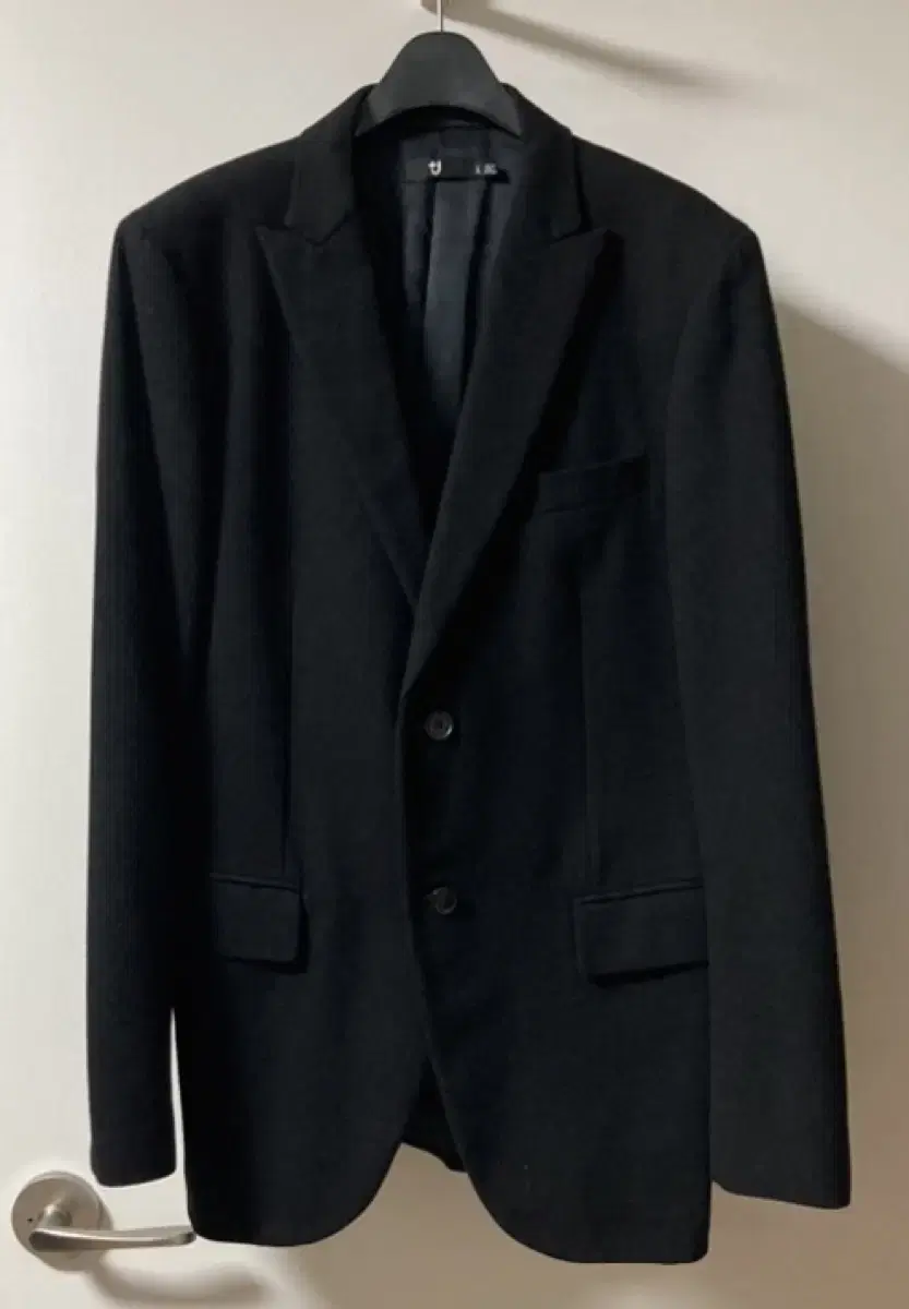 Uniqlo +J Jil Sander wool blazer