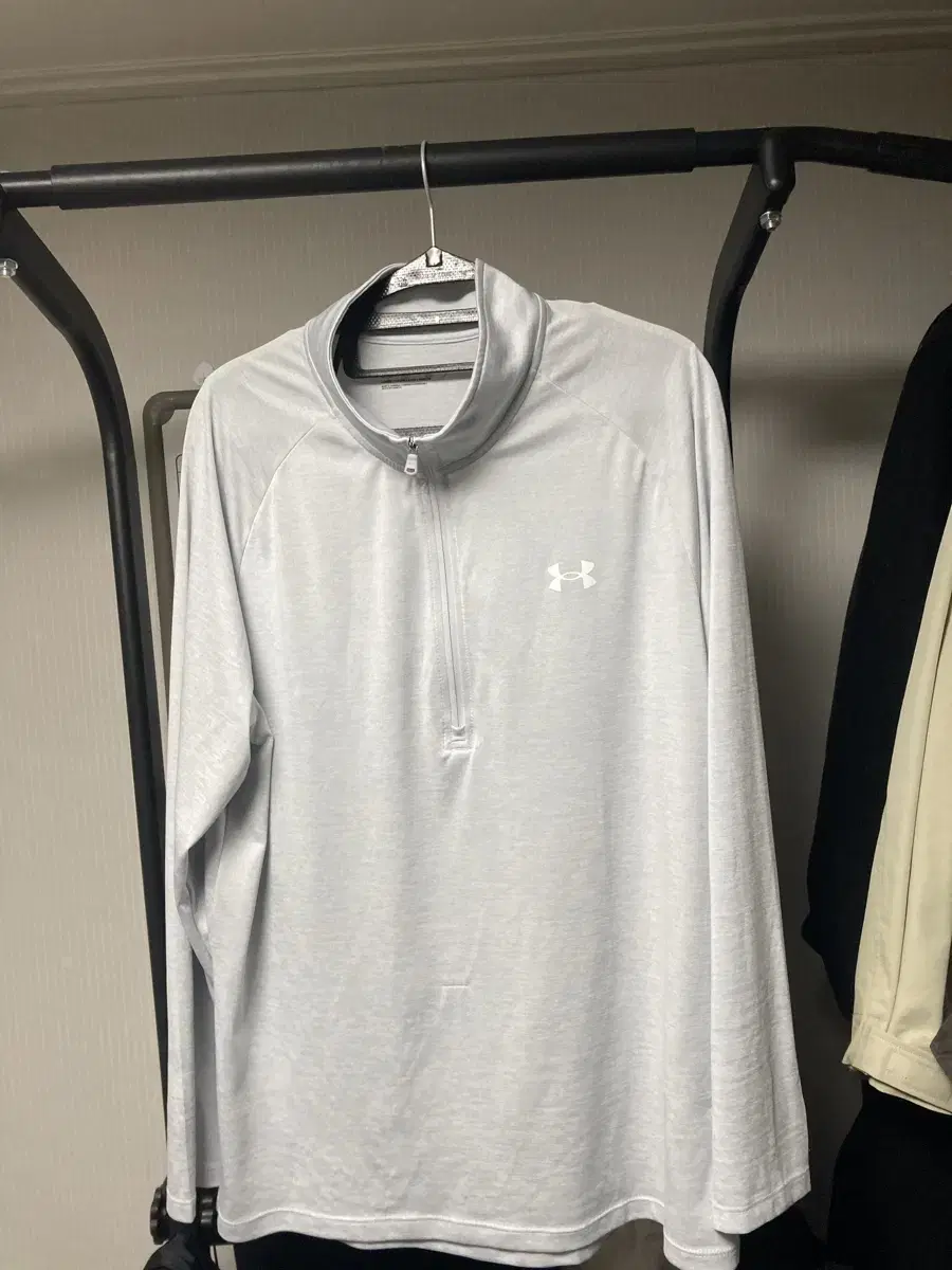 Under Armour Vahn Zip Up 2XL