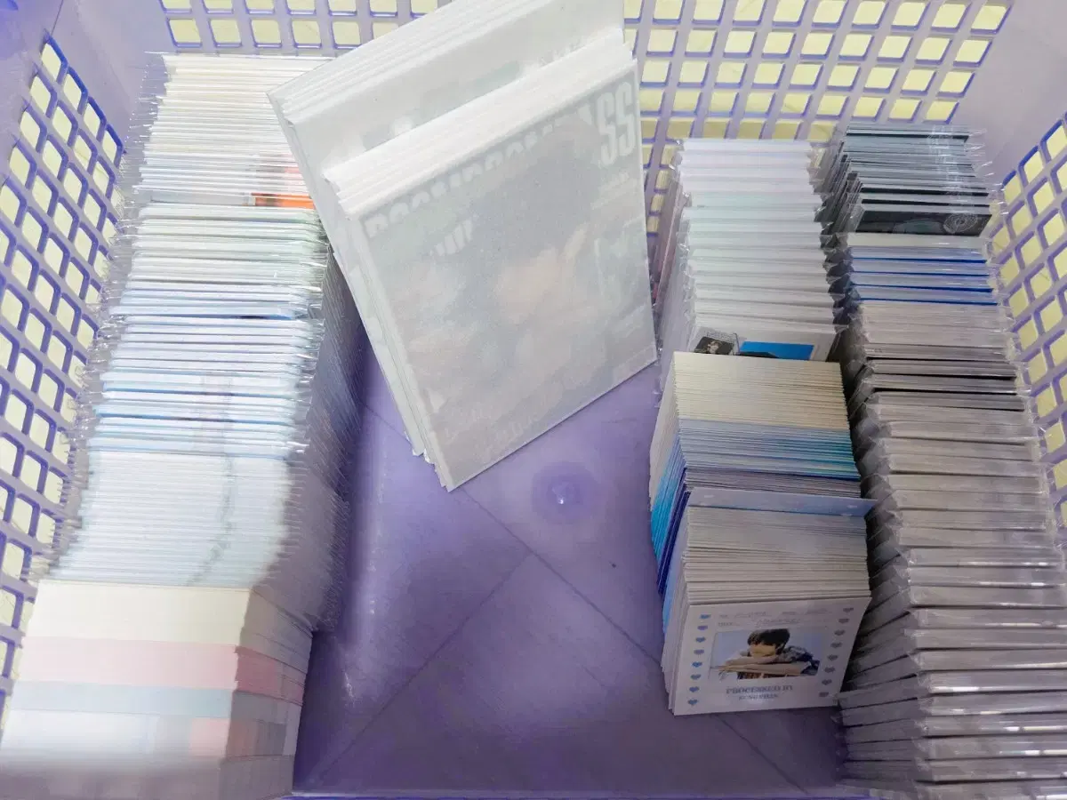 Bulk WTS / riize RIIZE sungchan unofficial goods postcard photocard stickers