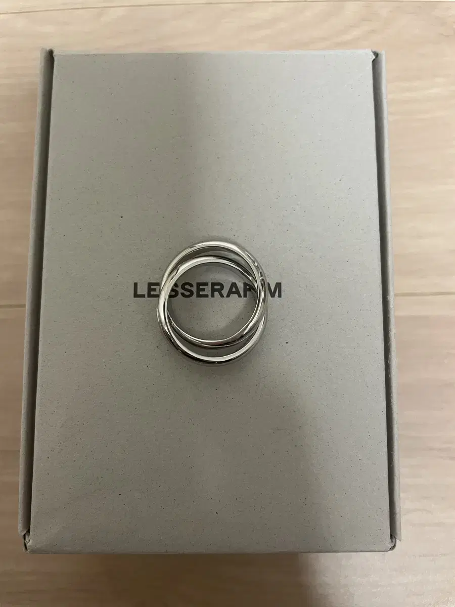 le sserafim rings for sale