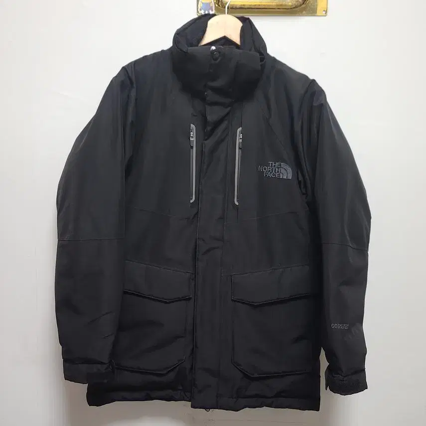 [thenorthface] Men's Goose Down Gore-Tex Padding 90(S)