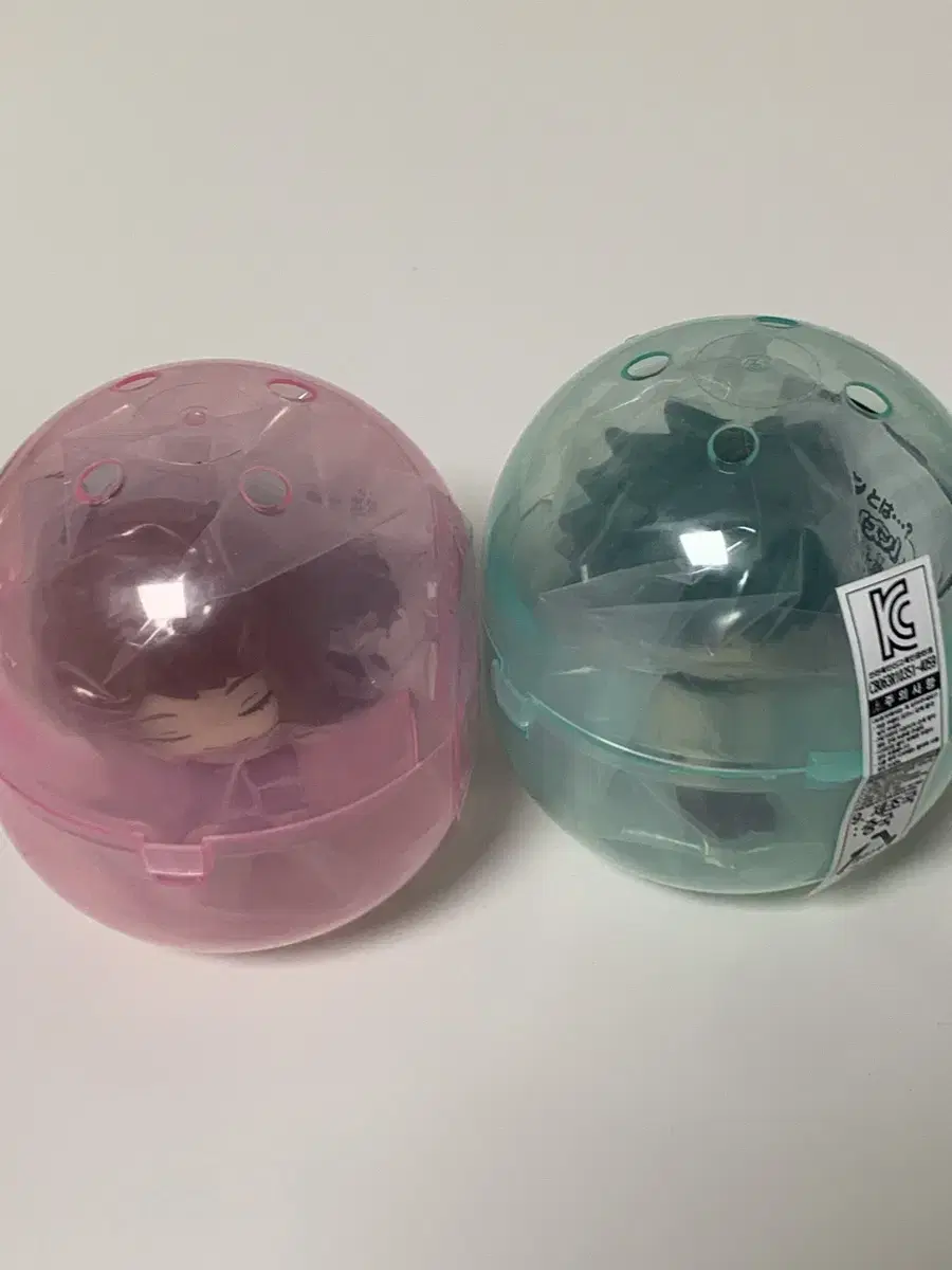 Nahia myheroakagemia midoriya deku uraraka shoulder gacha