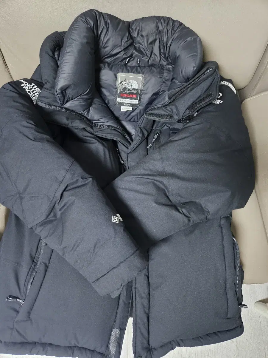 The North Face HimalayanPadded