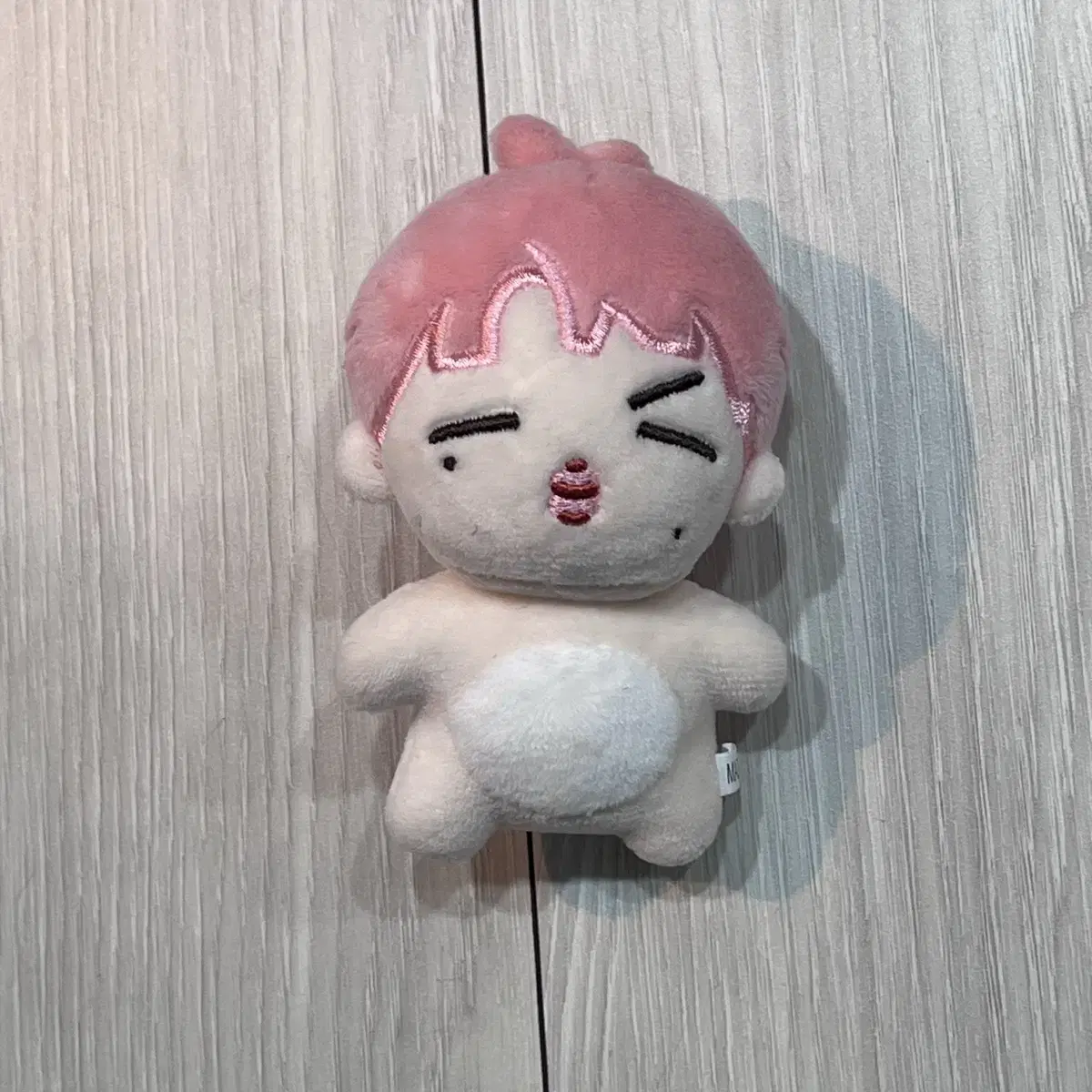 ateez song mingi mingi doll mingpo wts