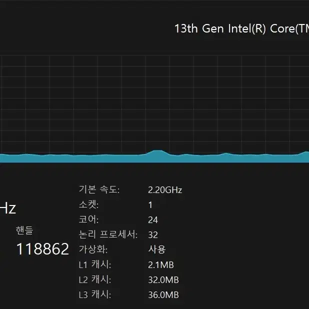 한성노트북 TFG6396