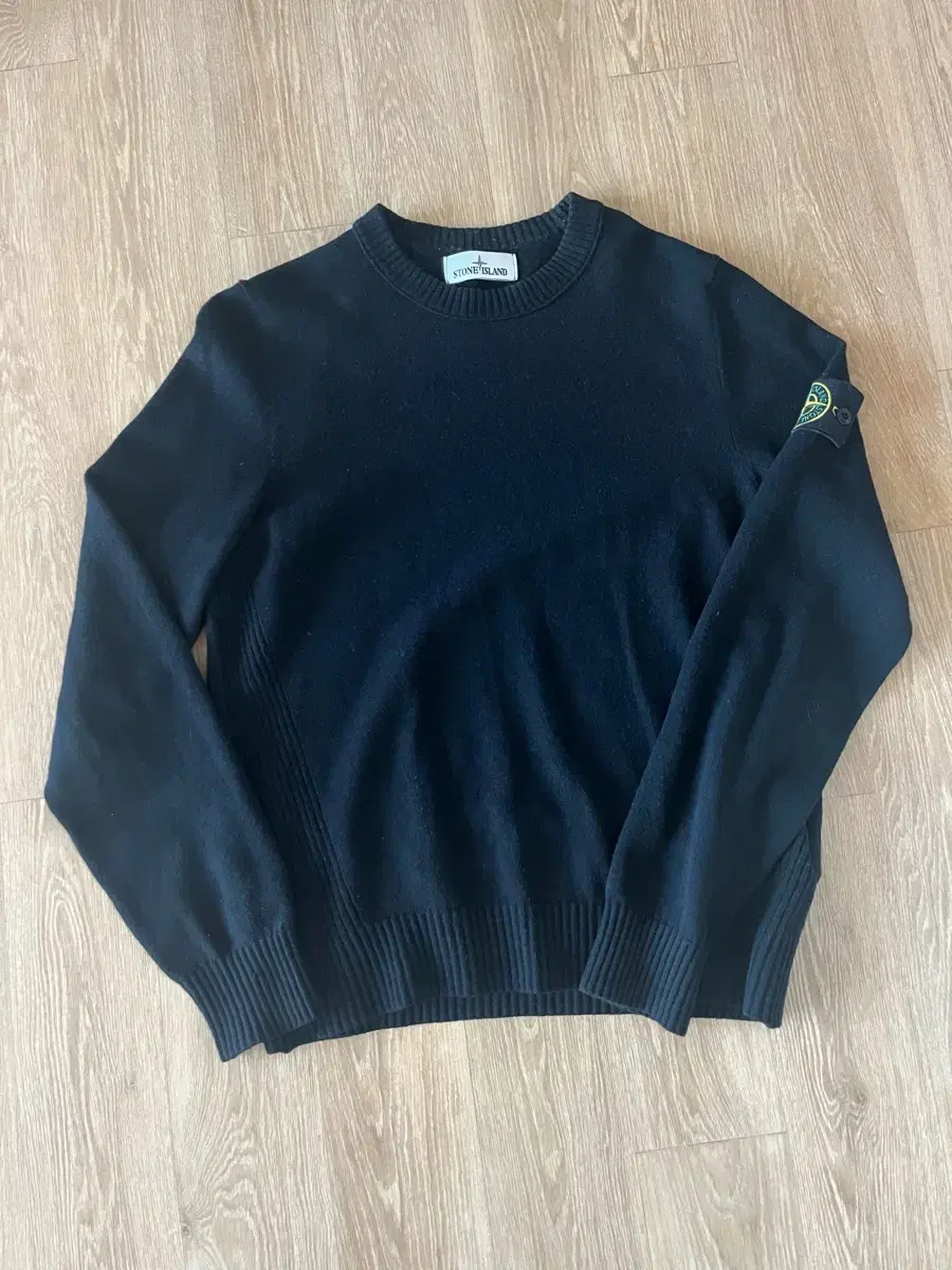 Stone Island Knit M