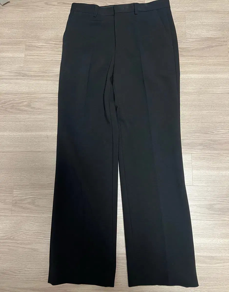 Inspector 203 Slacks Black 30