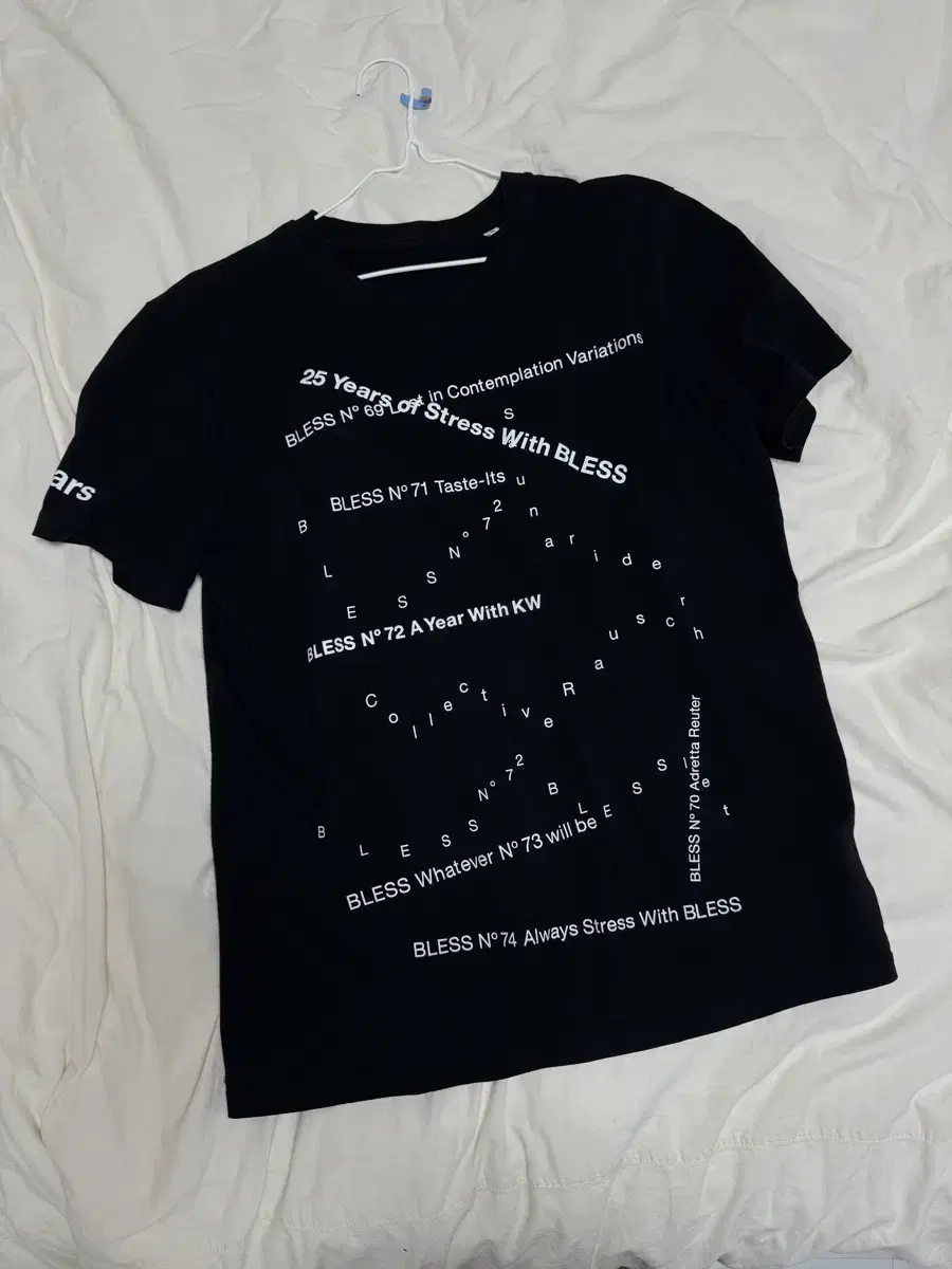 Bliss 25th Anniversary T-Shirt