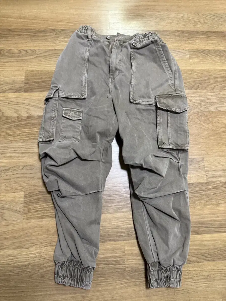 Song Giorgio Homme Trousers size 44