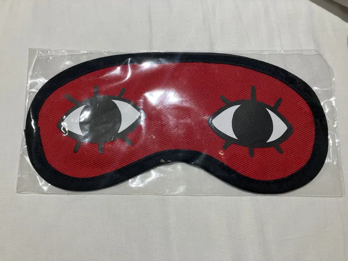 Unsealed Gintama Okita Sogo Jump Shop Eye Patch