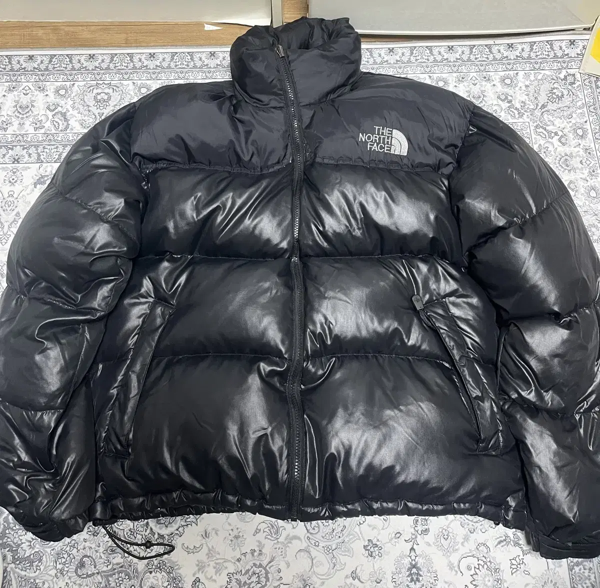 The North Face Nupsi 900 LTD