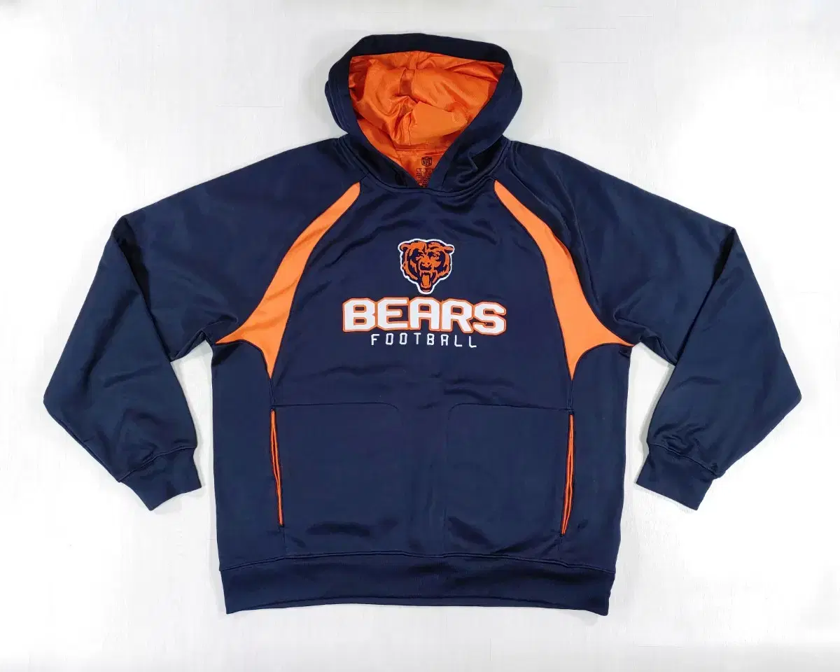 NFL Chicago Bears Hoodie M