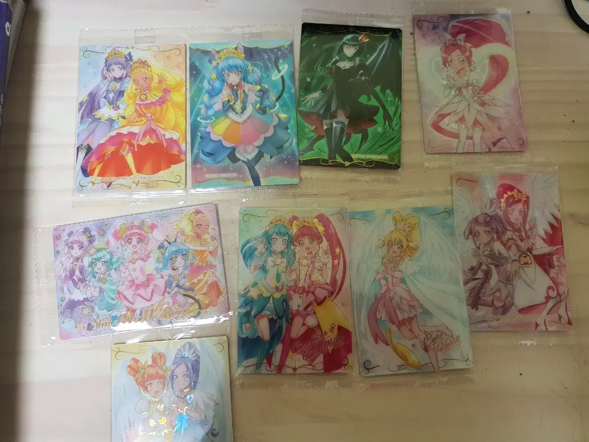 Sell Precure Wehas 10 days in bulk