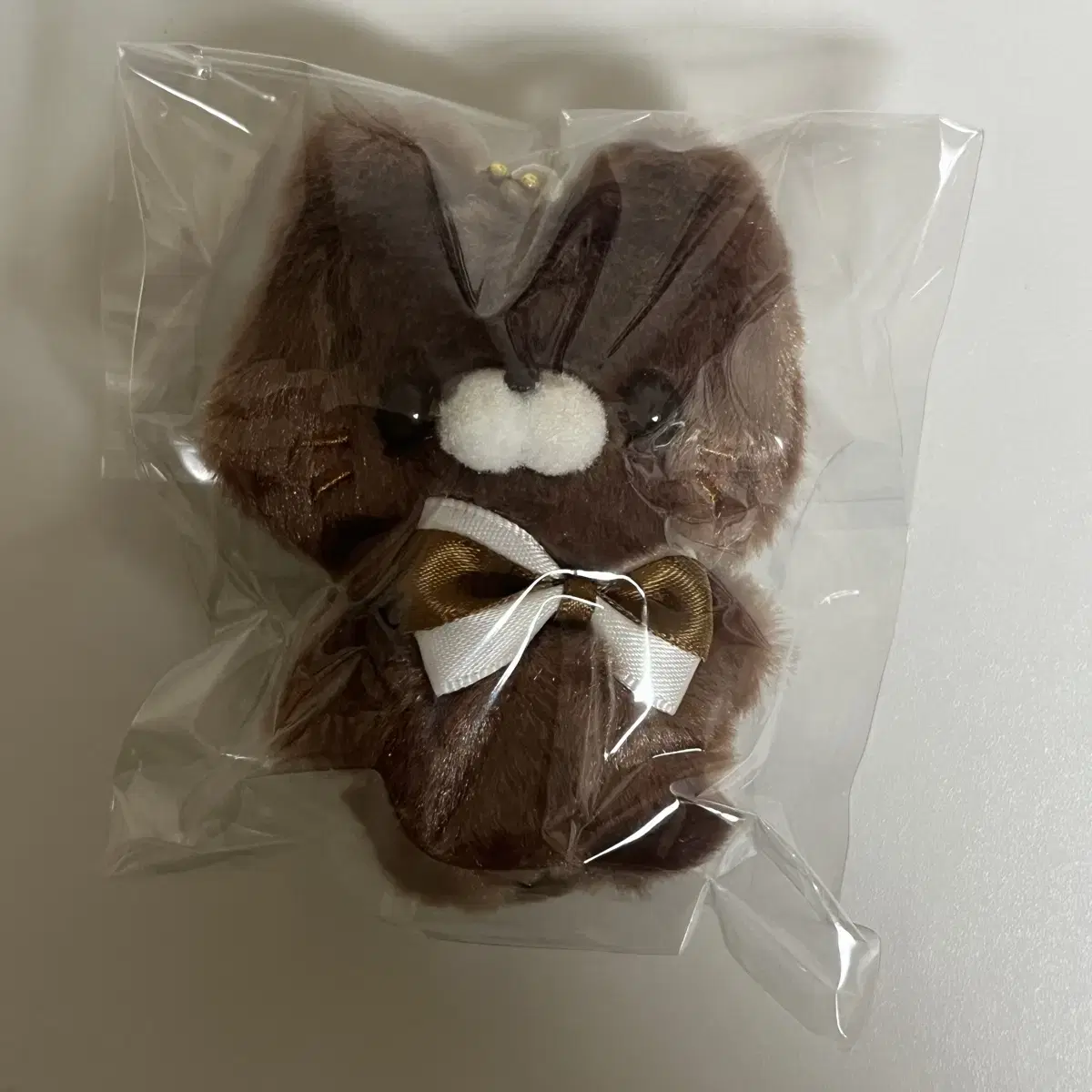 Skutotachi Nekonui Cat Nui doll Nui Gacha Brown Brown