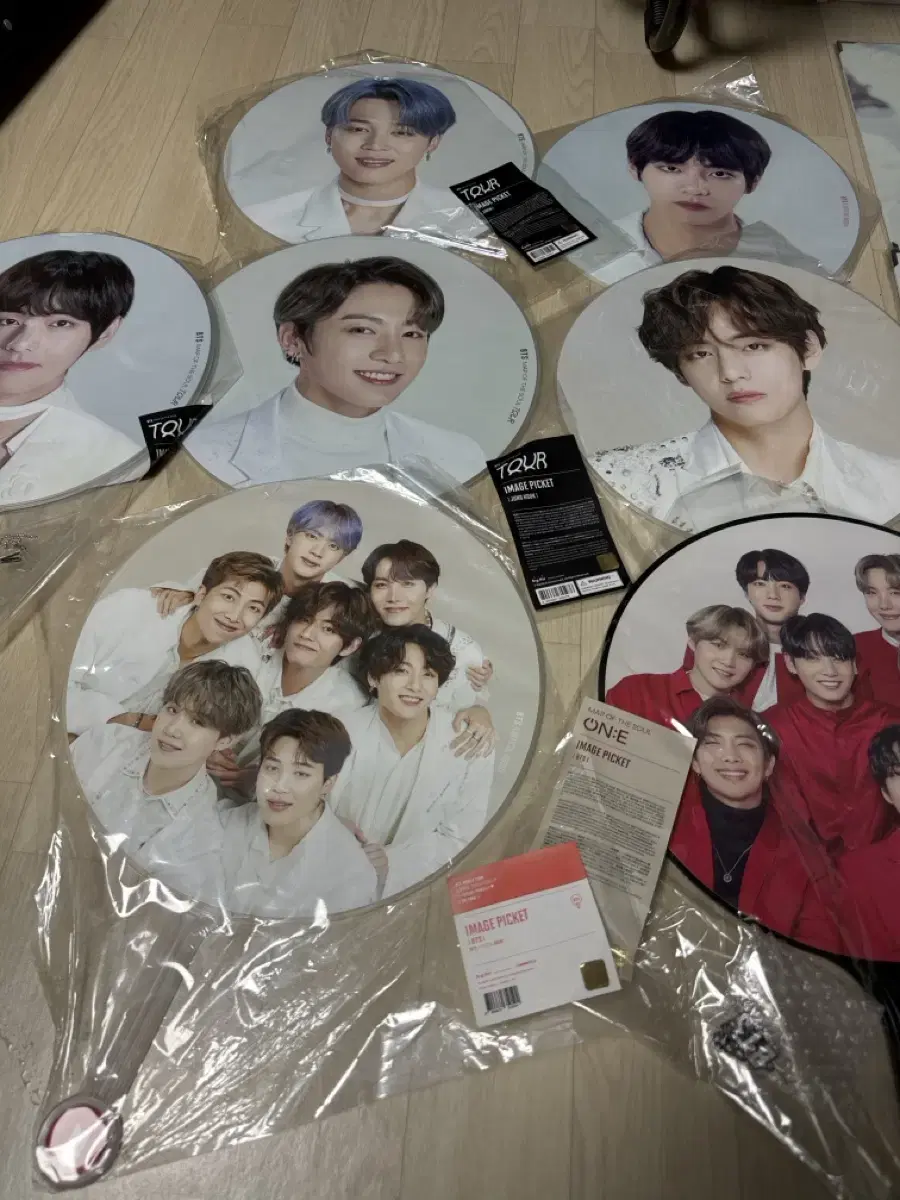 BTSBangtanBoy group fanfare,Premium photo to sell